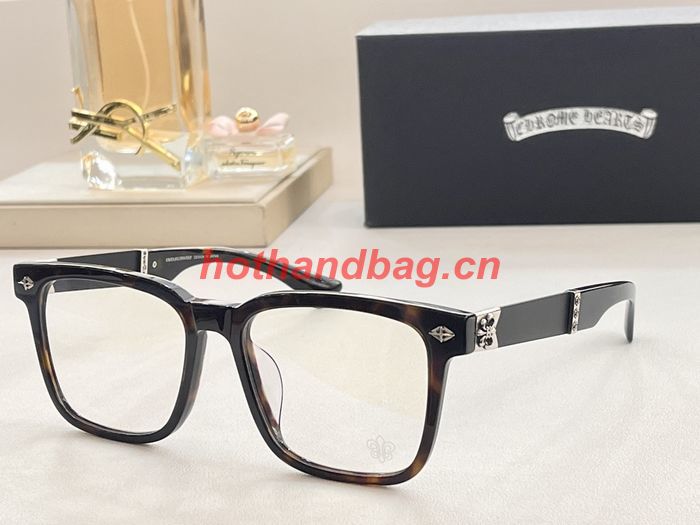 Chrome Heart Sunglasses Top Quality CRS00543